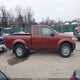 1N6BD0CT3HN740169 2017 Nissan Frontier Sv-I4 auction photo thumbnail 13