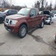 1N6BD0CT3HN740169 2017 Nissan Frontier Sv-I4 auction photo thumbnail 2