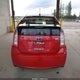 JTDKN3DU1F1874403 2015 Toyota Prius Four auction photo thumbnail 16