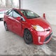 JTDKN3DU1F1874403 2015 Toyota Prius Four auction photo thumbnail 1