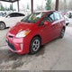 JTDKN3DU1F1874403 2015 Toyota Prius Four auction photo thumbnail 2