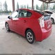 JTDKN3DU1F1874403 2015 Toyota Prius Four auction photo thumbnail 3