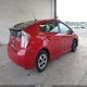 JTDKN3DU1F1874403 2015 Toyota Prius Four auction photo thumbnail 4