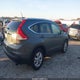 5J6RM3H72DL008713 2013 Honda Cr-V Ex-L auction photo thumbnail 4