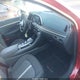 5NPEG4JA5NH143780 2022 Hyundai Sonata Se auction photo thumbnail 5