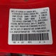 2HGFC2F76HH507138 2017 Honda Civic Ex auction photo thumbnail 9