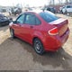 1FAHP3FN2AW126884 2010 Ford Focus Se auction photo thumbnail 3