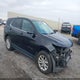 2GNAXJEV2J6315666 2018 Chevrolet Equinox Lt auction photo thumbnail 1