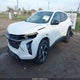 KL77LGEP8SC248161 2025 Chevrolet Trax Fwd 1Rs auction photo thumbnail 2