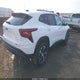 KL77LGEP8SC248161 2025 Chevrolet Trax Fwd 1Rs auction photo thumbnail 4