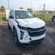 KL77LGEP8SC248161 2025 Chevrolet Trax Fwd 1Rs auction photo thumbnail 6