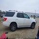 5TDBT48A83S168541 2003 Toyota Sequoia Limited V8 auction photo thumbnail 14