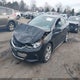 1G1RA6S52JU154471 2018 Chevrolet Volt Lt auction photo thumbnail 2