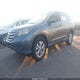 JHLRM4H54CC015982 2012 Honda Cr-V Ex auction photo thumbnail 2