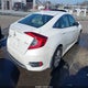 19XFC1F72LE008771 2020 Honda Civic Ex-L auction photo thumbnail 4