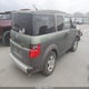 5J6YH18514L007345 2004 Honda Element Ex auction photo thumbnail 4