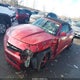 2G1FB3D38D9180603 2013 Chevrolet Camaro 1Lt auction photo thumbnail 2