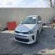 3KPA24AD1LE354922 2020 Kia Rio S auction photo thumbnail 2