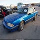 1FABP44A6KF216200 1989 Ford Mustang Lx auction photo thumbnail 2