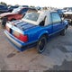 1FABP44A6KF216200 1989 Ford Mustang Lx auction photo thumbnail 4