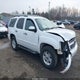 1GNFK13028R166136 2008 Chevrolet Tahoe Lt auction photo thumbnail 1