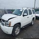 1GNFK13028R166136 2008 Chevrolet Tahoe Lt auction photo thumbnail 2