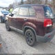 5XYKTCA16BG070964 2011 Kia Sorento Lx auction photo thumbnail 3