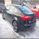 KNAFZ4A80G5522620 2016 Kia Forte Ex auction photo thumbnail 3