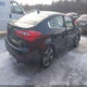 KNAFZ4A80G5522620 2016 Kia Forte Ex auction photo thumbnail 4
