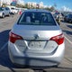 5YFBURHE4HP569582 2017 Toyota Corolla Le auction photo thumbnail 17