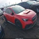 JF1VBAF6XP9819613 2023 Subaru Wrx Premium auction photo thumbnail 1