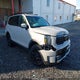 5XYP5DGC8PG376392 2023 Kia Telluride Sx Prestige X-Pro auction photo thumbnail 1