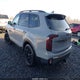 5XYP5DGC8PG376392 2023 Kia Telluride Sx Prestige X-Pro auction photo thumbnail 3