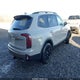 5XYP5DGC8PG376392 2023 Kia Telluride Sx Prestige X-Pro auction photo thumbnail 4