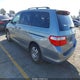 5FNRL38737B085980 2007 Honda Odyssey Ex-L auction photo thumbnail 3