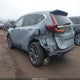 7FARW1H89ME004307 2021 Honda Cr-V 2Wd Ex-L auction photo thumbnail 3
