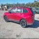 JA4AD3A36JZ019601 2018 Mitsubishi Outlander Le auction photo thumbnail 3