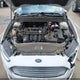 3FA6P0H78GR308931 2016 Ford Fusion Se auction photo thumbnail 10