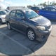 1NXBU40E49Z027414 2009 Toyota Corolla S auction photo thumbnail 1