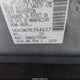 5N1AT2MK7FC764627 2015 Nissan Rogue Sv auction photo thumbnail 9