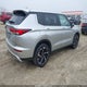 JA4J3UA8XPZ053778 2023 Mitsubishi Outlander Se 2.5 2Wd/Se Black Edition 2Wd/Se Special Edition 2Wd auction photo thumbnail 4