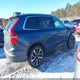 YV4062PN5P1961416 2023 Volvo Xc90 B6 Plus 7-Seater auction photo thumbnail 14