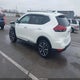 5N1AT2MV0LC788290 2020 Nissan Rogue Sl Intelligent Awd auction photo thumbnail 3