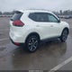 5N1AT2MV0LC788290 2020 Nissan Rogue Sl Intelligent Awd auction photo thumbnail 4