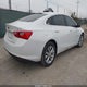1G1ZD5ST6PF112897 2023 Chevrolet Malibu Fwd 1Lt auction photo thumbnail 4