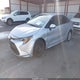 5YFB4MDE5SP235805 2025 Toyota Corolla Le auction photo thumbnail 2