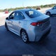 5YFB4MDE5SP235805 2025 Toyota Corolla Le auction photo thumbnail 3