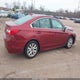 4S3BNAC61H3027699 2017 Subaru Legacy 2.5I Premium auction photo thumbnail 4