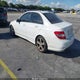WDDGF5EB0AR124440 2010 Mercedes-Benz C 300 Luxury/Sport auction photo thumbnail 3