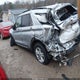 1FMSK8DH2LGA50732 2020 Ford Explorer Xlt auction photo thumbnail 14